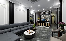 Beryl Signature Hanoi 4*